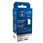 4 x Filterlogic CFL-901B su filtresi yedek Brita Intenza No. TCZ7003 – TCZ7033 – TZ70003 – 575491 – 467873 filtre kartuşu Bosch/Siemens/Neff/Gaggenau kahve makinesi için kahve makinesi
