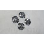 4 x VOLKSWAGEN GOLF MK7 5G 2013-2020 ÇELİK JANT GÖBEK SETİ 5G0601