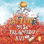 +4 Yaş Altın Meşe Palamudu Avı - Timaş Çocuk