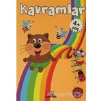 4+ YAŞ KAVRAMLAR - KOLEKTIF