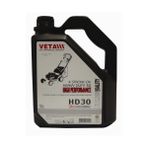 4 Zamanlı Motor Yağı HD30 3LT