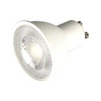 40-0710 7w/3200k Gu10 Led Ampul Günışığı