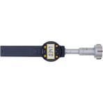 40-50mmx0.005 MANDALLI 3 NOKTA DİJİTAL MİKROMETRE