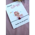 40 Adet Bebek Hediyelik Uğur Böcekli Şans Bilekliği - Mevlid Hediyesi - Baby Shower