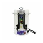 40 Bardak Kapasiteli Çay Otomatı Semaver Elektrikli Çay Makinesi (44DEX34)