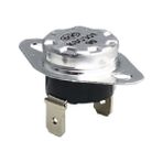 40 C Nc Termostat Normalde Kapalı Tıp (Ic-269)