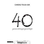 40 - Candaş Tolga Işık