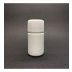 40 cc Tablet Şişesi - Kilitli Kapaklı- 40ml İlaç Şişe- x 10 Adet