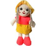40 cm Bez Bebek MS2745 - Renkli