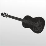 40 cm Gitar Folyo Sticker