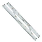 40 Cm Paralel Cetvel