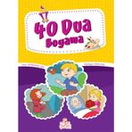 40 Dua Boyama - Hayrünnisa Şen