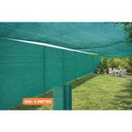 %40 Gölgelik File 4 Metre X 30 Metre Bahçe Gizleme Ağı Bahçe Çit Örtüsü Meyve Ağacı Örtüsü