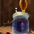 40 gr - Ginseng Atom Güç Bitkisel Macun