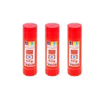 40 Gr Stick Yapıştırıcı 3 Lü Südor