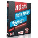 40 Gün Deneme Problemler Rutinim