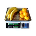 40 Kg Elektronik Terazi 2 Gr (3877)