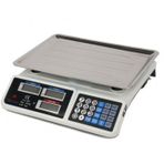 40 Kg Elektronik Terazi