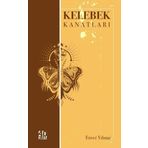 40 Kitap Kelebek Kanatları