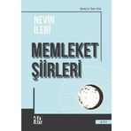 40 Kitap Memleket Şiirleri