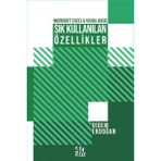 40 Kitap Microsoft Excel & Visual Basic Sık Kullanılan Özellikler