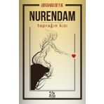 40 Kitap Nurendam Toprağın Kızı