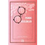 40 Kitap Pembe Gözlükler Kitap
