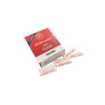 40 lı Dr. Perl Junior Vauen 9 mm. Pipo Filtresi Filitre pp10