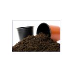 40 Litre Özel Karışımlı Bitki Toprağı - Torf,
