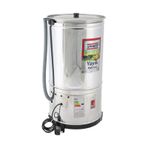 40 Lt-Şahbaz Yayık Makinesi Tip-1040-Tereyağı Yapma Makinesi