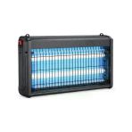 40 M² Etkili Uv Lambalı Elektrikli Sinek Öldürücü Cihaz 64X26 Cm