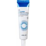 40 ML - Elastin ve Kolajen ile Kırışıklık Karşıtı Göz Kremi LEBELAGE DR Collagen Derma Eye Cream