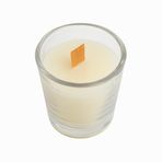 40 ml Şat Bardak Okyanus Kokulu Kavanoz Mum