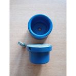 40 Mm.pprc Kaynak Paftası