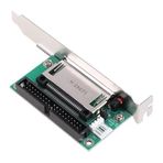 40 pin ide cf adaptör 3.5'' ide compact flash kart çevirici