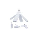 40 Watt Pervane Led Ampul E27