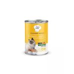 400 G X 12 Adet Tavuk Ve Balkabağı Ezmeli Kedi Yaş Maması