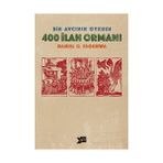 400 İlah Ormanı - Daniel O. Fagunwa