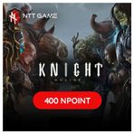 400 Knight Cash Pc Oyunu