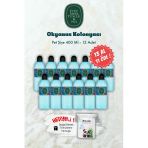 400 Ml 13 Al 11 Öde Okyanus Kolonyası Ve Rosıe Hediye