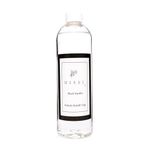 400 ml Black Vanilya Kokulu Kandil Yağı