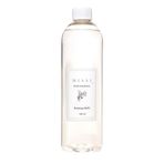 400 ml Black Vanilya Kolonya Refili (Parfümlü Kolonya)
