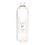 400 ml Dark Amber Kolonya Refili (Parfümlü Kolonya)