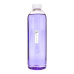 400 Ml Lila Rengi Kandil Yağı