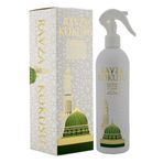 400 ml Medine Ravza Kokusu Sprey