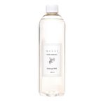 400 ml Whıte Jasmıne Kolonya Refili (Parfümlü Kolonya)