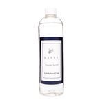 400 ml Yasemin Sandal Kokulu Kandil Yağı