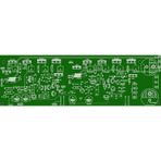 400 Watt 2 Kanal Stereo Amfi Devresi