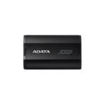 4000Gb Sd810 Siyah Taşınabilir Usb 3.2 Gen2 X2 Type-C Ssd Harici Disk