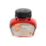 4001 Dolma Kalem Şişe Mürekkep Kırmızı 30ML - standart